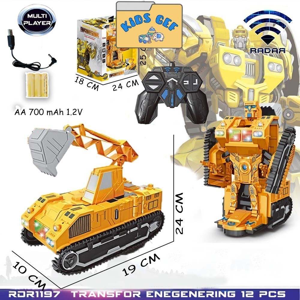 Mainan Anak MURAH RDR1030 RDR1221 RDR1220 RDR1219 RDR1197 RDR1008 RC Transformer Jeep Sport Car Main