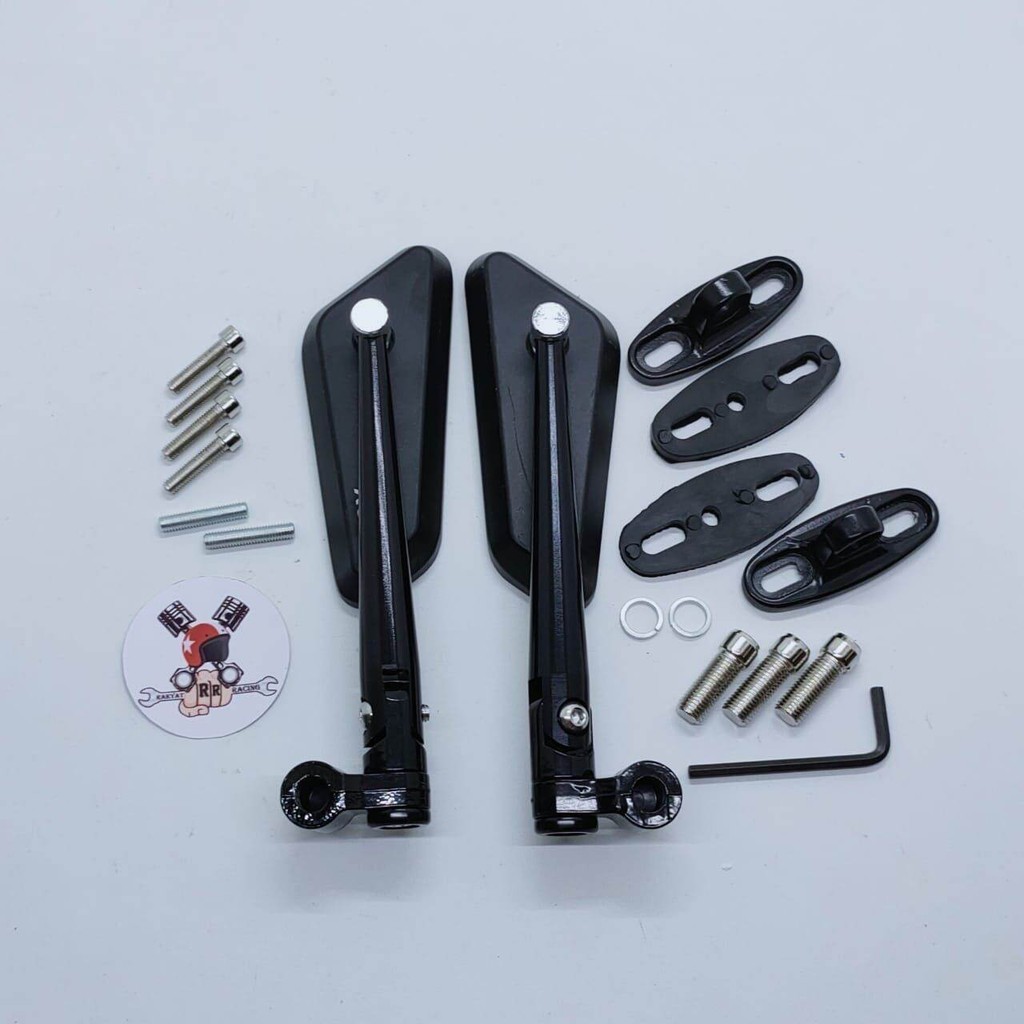 Spion circuit spion variasi spion cirkuit nmax/pcx/ninja/aerox | universal buat semua motor