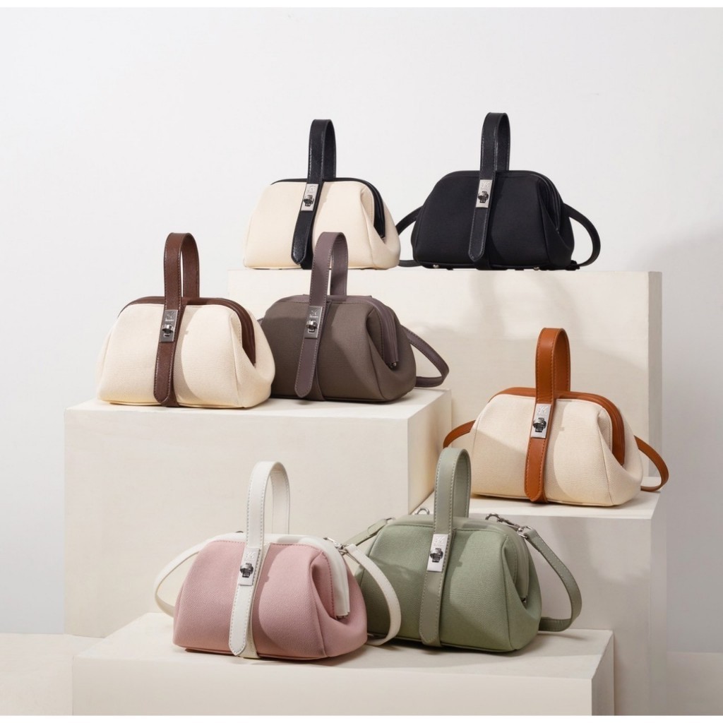 JIMS HONEY ORIN BAG Tas Selempang Wanita Slingbag Cewek Jimshoney Trendy Elegan