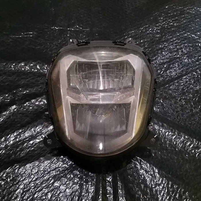 reflektor headlamp genio original lampu depan genio K0J original FP-01 FP-02