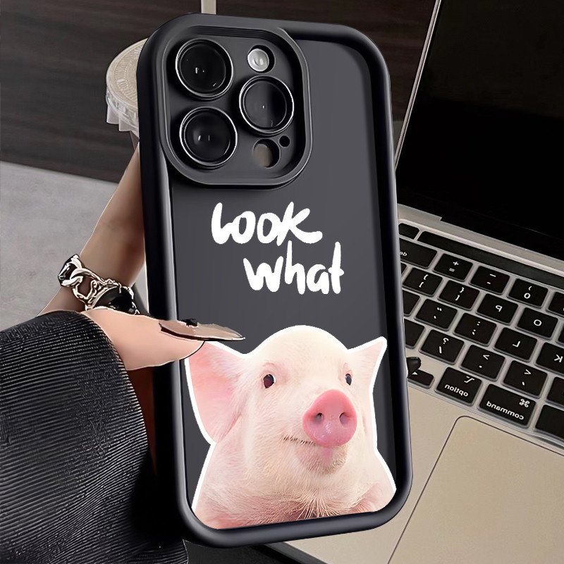 Case Angel Eye Case iphone 11 Silikon lembut iphone xr Iphone 6 Silikon lembut iphone 6 plus Silikon