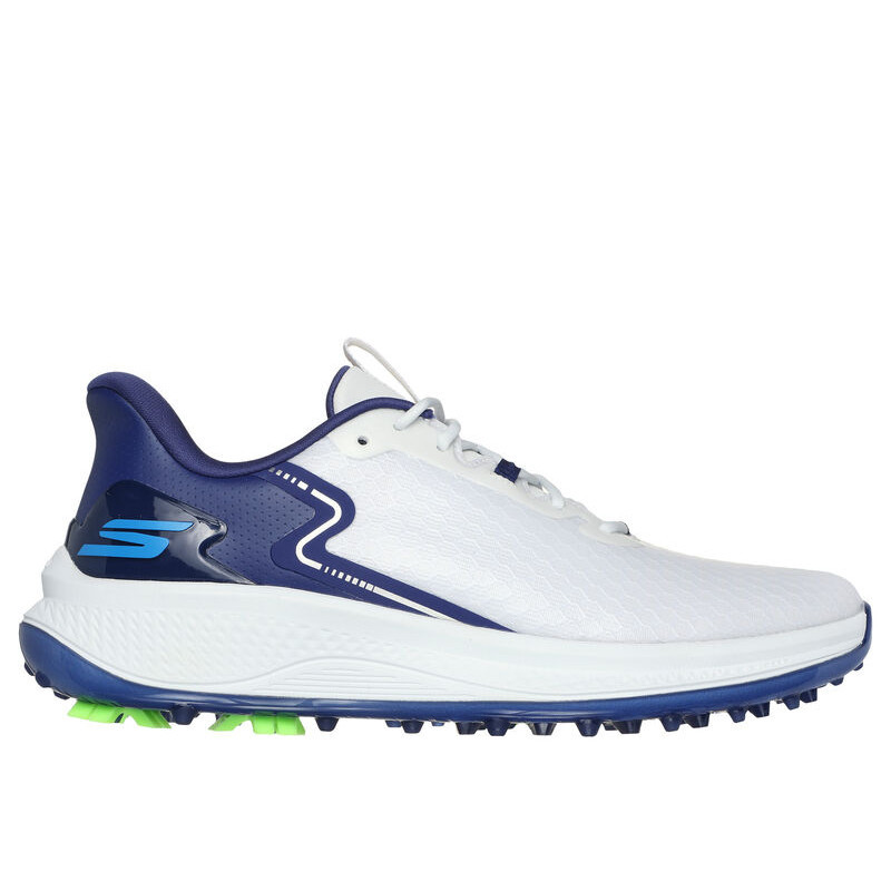 Sepatu Golf Pria Skechers GO GOLF Blade GF (214090WNVB) Original