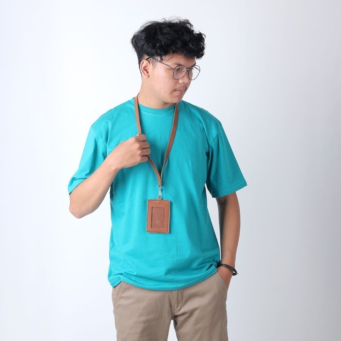 

Hanging Wallet ID Card Name Tag Distro Original Totenhood KZS 768 TH