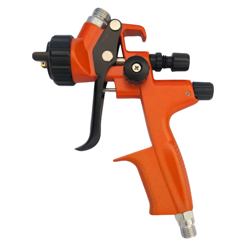 1.3 Automotive Paint Spray Gun 4000B HVLP Spray Gun Air Spray Gun