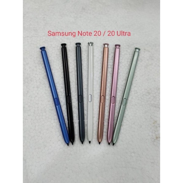 Samsung Note 20 Stylus Pen Samsung Note 20 Ultra BERGARANSI 100%