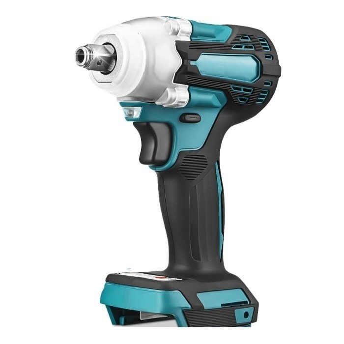 MAKITA DTW300RTJ cordless impact wrench / DTW 300 RTJ