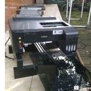 rangka dan modul DTG A4