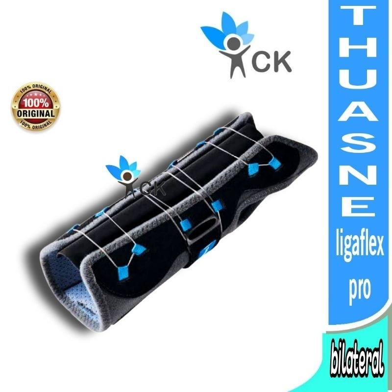 THUASNE - ligaflex pro / ligaflex pro+