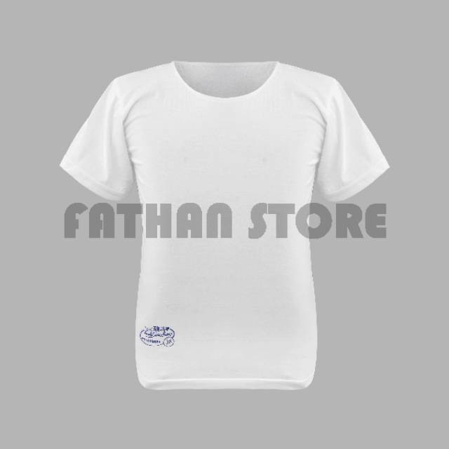 ATHANWEAR | Kaos Dalam Pria Kaos Oblong Swand Brand