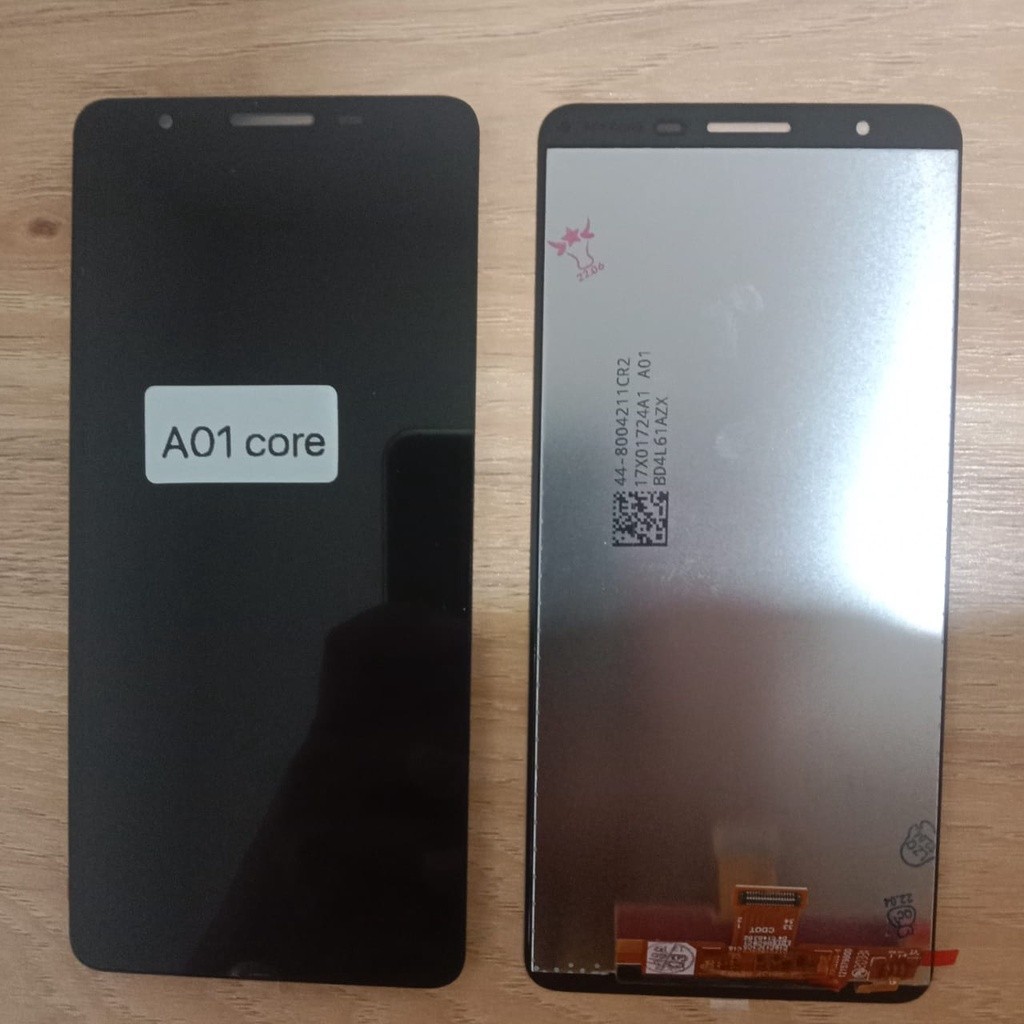 Lcd + Touchscreen SAMSUNG A01 CORE