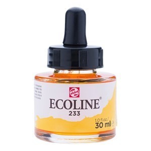 

promo ✨ -TALENS ECOLINE LIQUID TER COLOUR 30 ML - Chartreuse