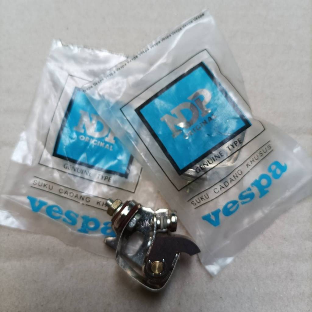 platina plati vespa ps px