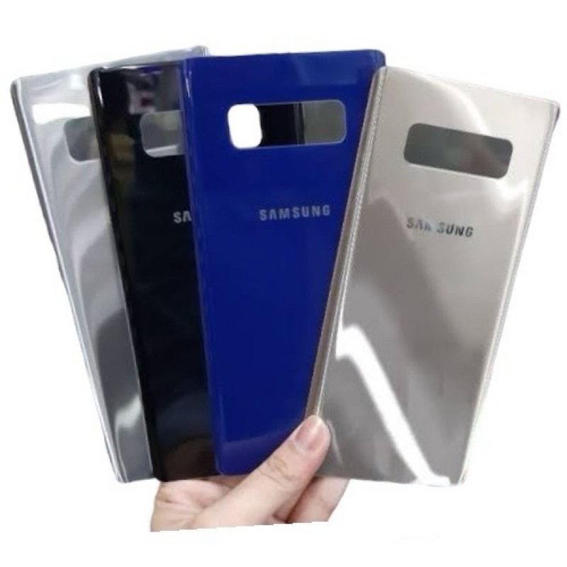 BACKDOOR SAMSUNG NOTE 8