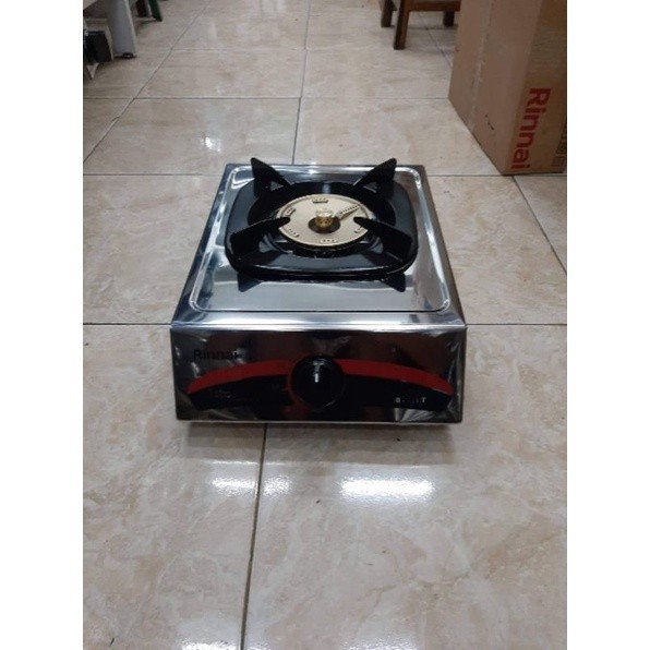 Rinnai Kompor Gas 1 Tungku 511T