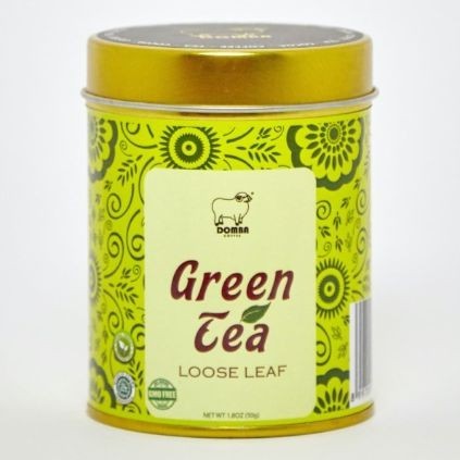 

DOMBA COFFE GREEN TEA