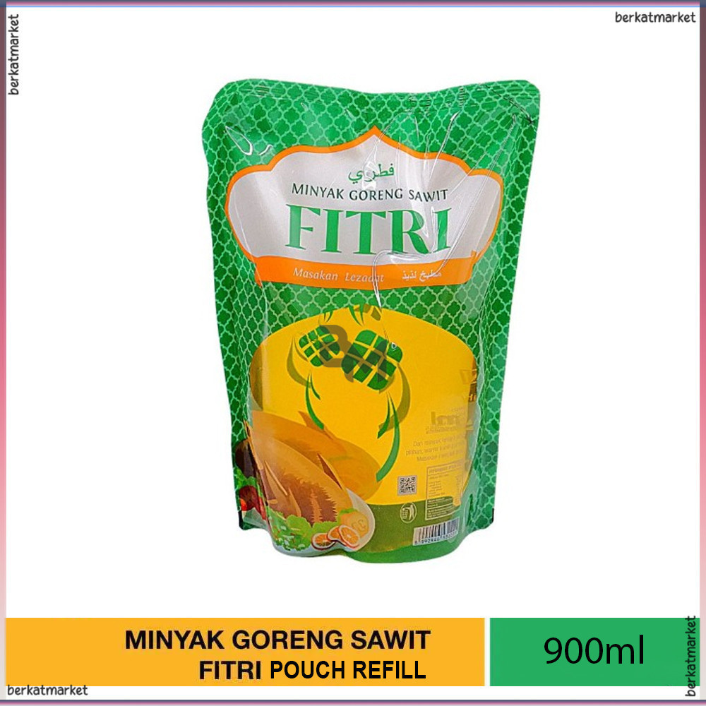 

Minyak Goreng Gorengan Fitri 900ml 1L 1Kg Pouch Refill Isi Ulang Botol Kelapa Sawit Murni Palm Cooking Coconut Oil 2L 1 2 3 4 5 8 15 25 200 250 400 450 500 600 900 1000 1500 1/2 1/4 L Liter Kg Jerigen Dus Karton Sunco Halal Promo Murah Gratis Free Ongkir