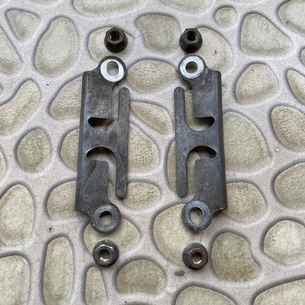 Retainer plat dudukan Fuelpump Fuel pump Beat Fi Beat Esp Beat Pop Scoopy Vario Original Honda