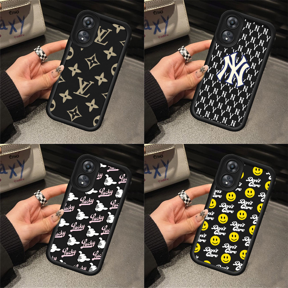 Casing hp Vivo Y03 Y17s Y27 Y36 Y22 Y33S Y16 Y35 Y11 Y12 Y20 Y15s Y02A Y33s Y15A Y91C Y21S Y02T Y02s