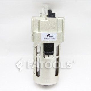 GB99 FATOOLS NE-AL5000-10 - AIR LUBRICATOR SIZE 1"