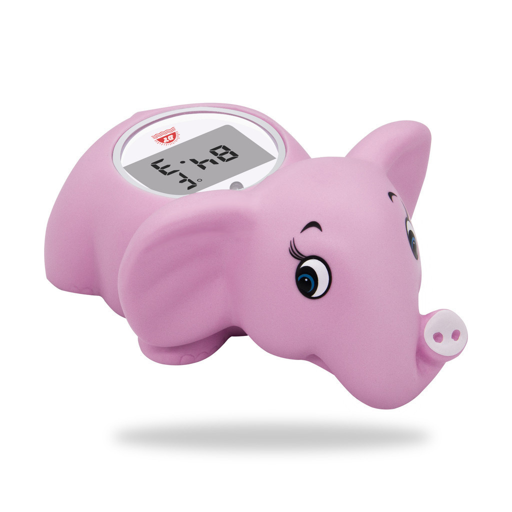Termometer Air Mainan Mandi Bayi Termometer Dalam Ruangan Mainan Mandi Termometer Air