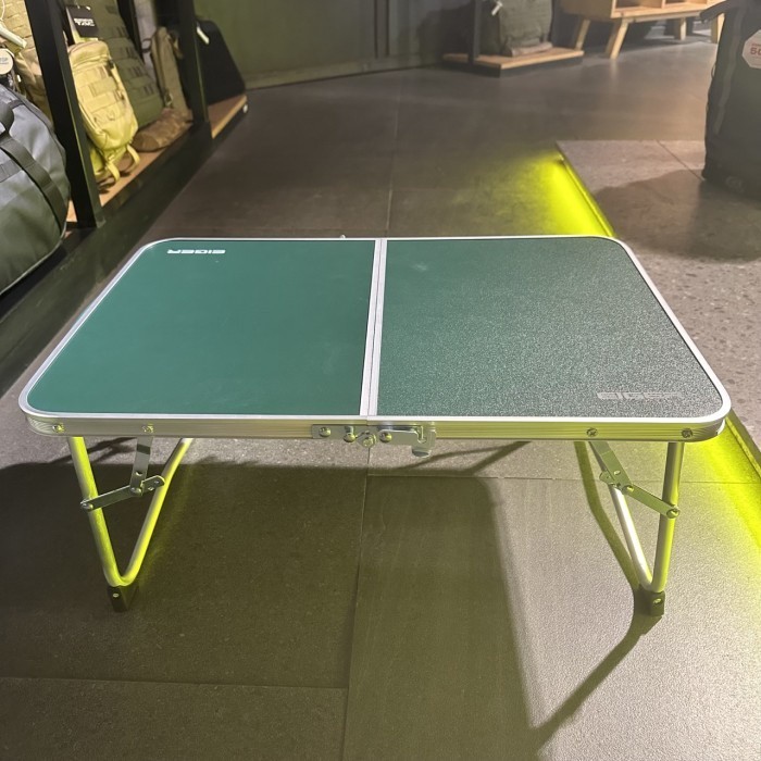 EIGER 1989 MEJA LIPAT CAMPING KENAWA TABLE