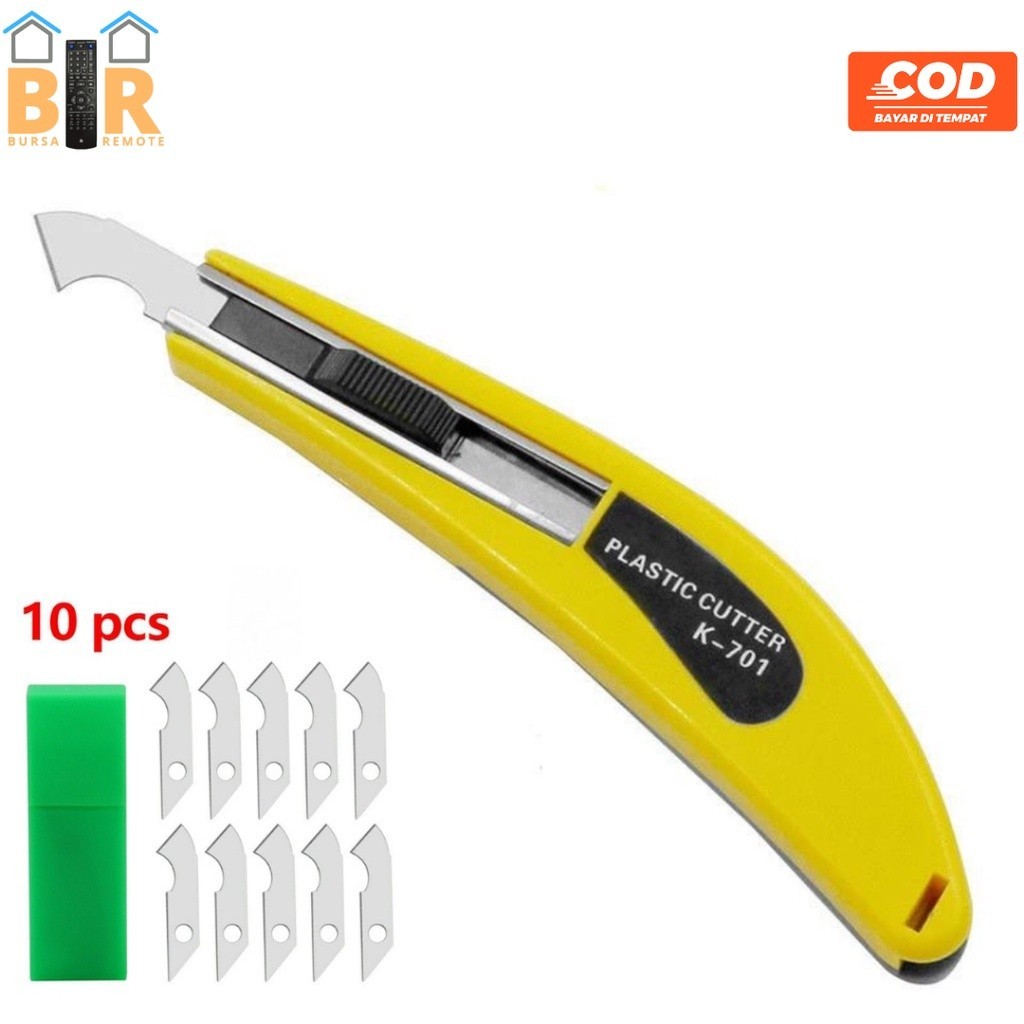 

Cutter Pisau Acrylic Alat Potong Akrilik Mika