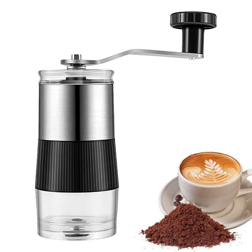 Manual Coffee Grinder Coffee Bean Grinder Manual Coffee Bean Grinder Manual Burr Hand Coffee Grinder