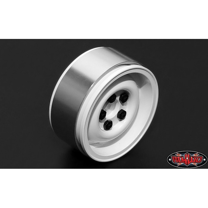 RC4WD 1.9" LANDIES INTERNAL BEADLOCK WHEELS #Z-W0075