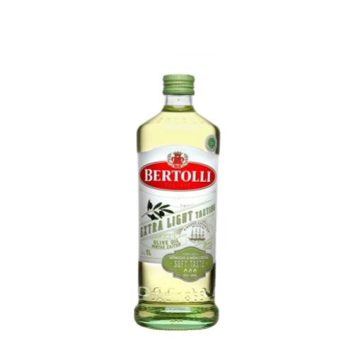 

Bertolli Extra Light Olive Oil 1L