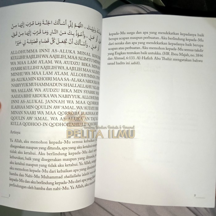 ✨TERLARIS ✨Buku Takdir Allah Selalu Baik - Memahami Takdir Itu Penting