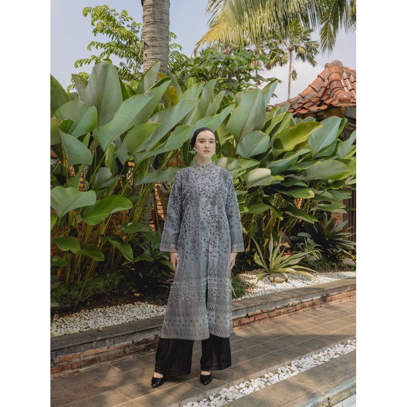 KIMORA OUTER - SIMPLYVEEWEE