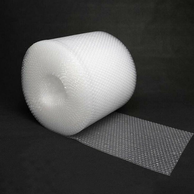 

Tambahan Bubble Wrap - Extra Packing Bubble Wrap - Bungkus Bubble