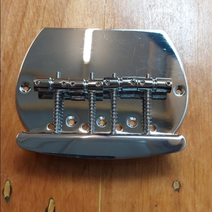 Bridge Gitar Bass Musicman - Made in China