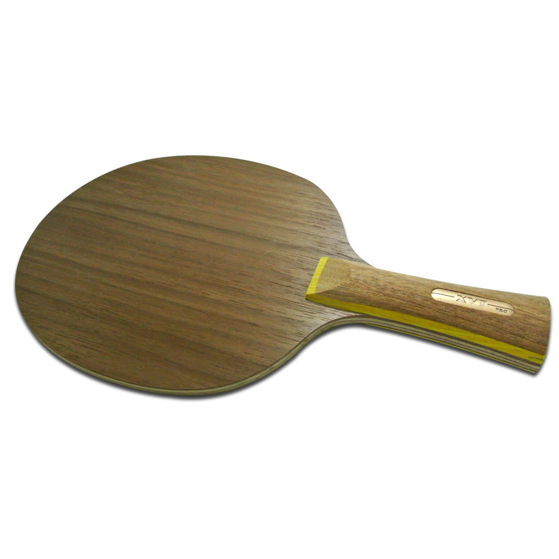 XVT  W 11  Walnut MULTI CARBON Layers   40+  Table Tennis Blade / Table Tennis Racket