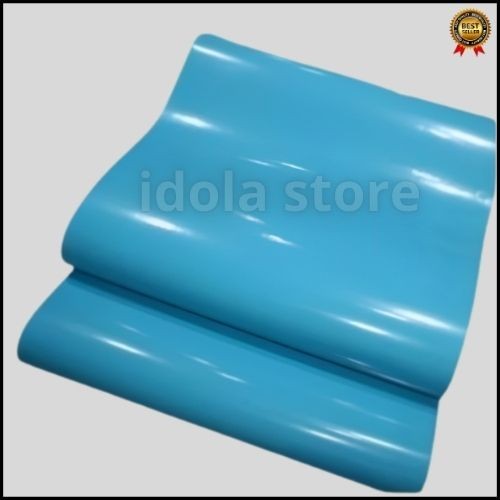 SKOTLET BAHAN STICKER STIKER ANOLLY PROFIX DECOFIX