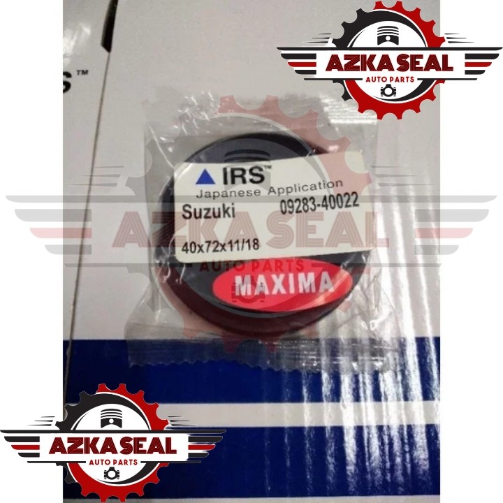 OIL SEAL GARDAN BELAKANG SUZUKI VITARA 09283-40022