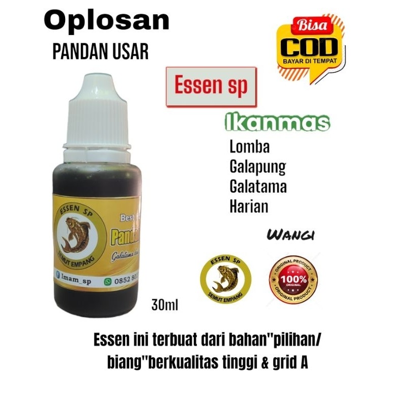 Essen Essen ikan mas galapung.Lomba target induk/babon .Opl pandan usar