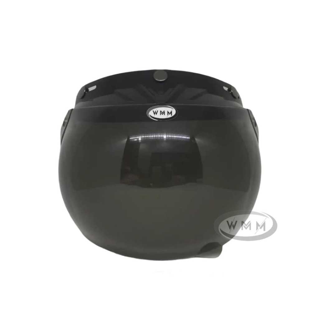 Kaca Helm Bogo Dewasa Cembung