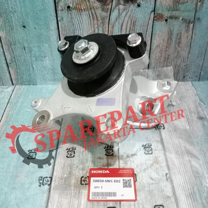Engine mounting kiri Honda Crv gen 3 gen3 2007-2012 manual original