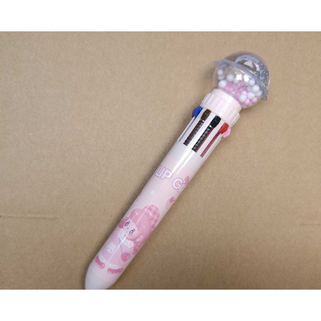 

TULIP GIRL - BULPEN 10 WARNA BERMOTIF LUCU PULPEN LUCU PULPEN ANAK ANAK PULPEN MURAH