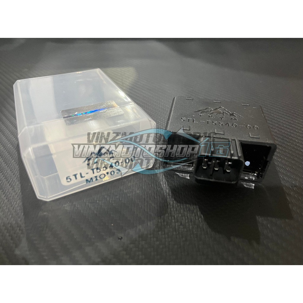 CDI 5TL MIO 2003 / SOUL Takayama