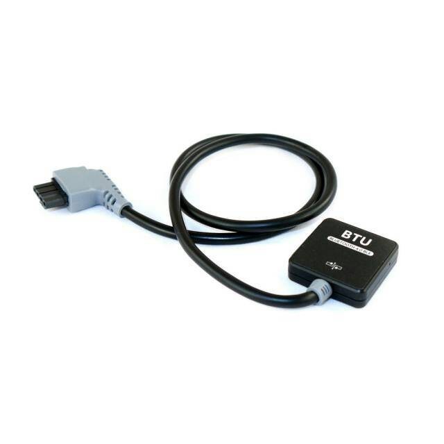 TV99 dji naza bluetooth module