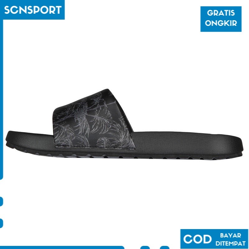 Olaian SANDAL SLAP Wanita 550   Eksotik  8611413 SP1