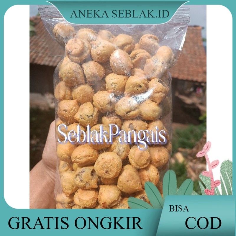 

SOES COKLAT 500GRAM/SOES COKLAT LUMER ISI 500 GRAM