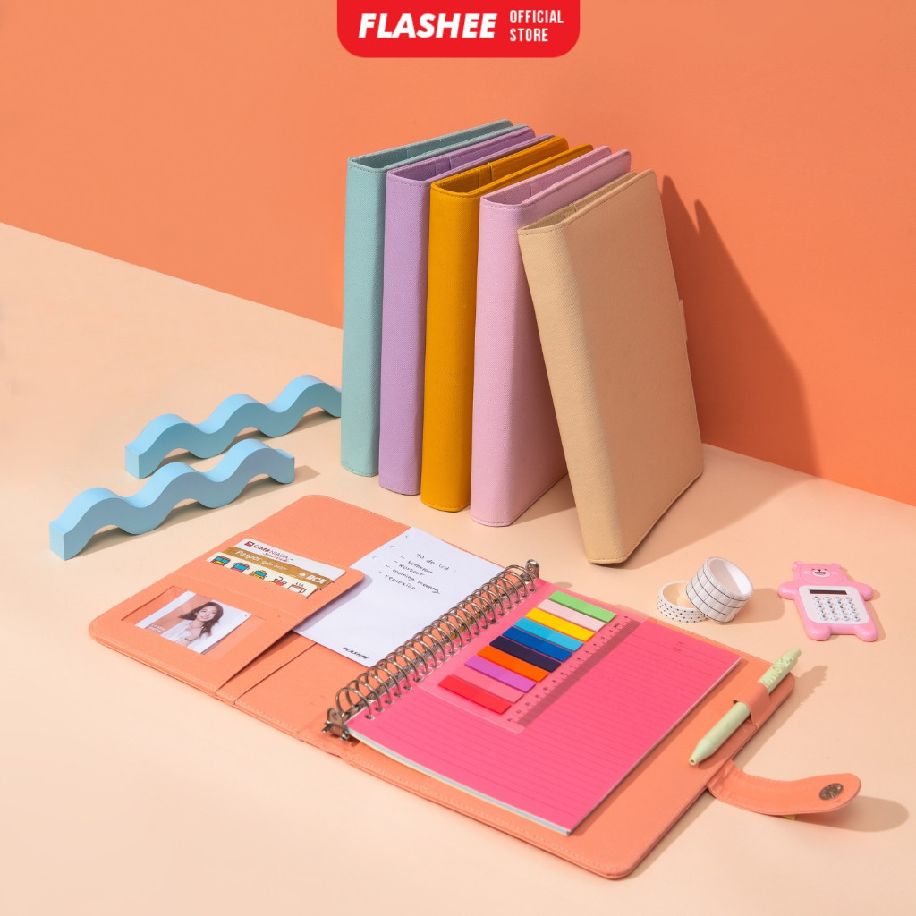 

Binder Polos A5 20 Ring Levi Agenda A5 Polos Eksklusif A5 Polos 20 Ring Notebook A5