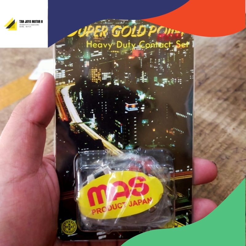 D-34D PLATINA RACING KIJANG KATANA CARRY EXTRA 1.0 ST100 MERK SUPER GOLD MADE IN JAPAN ORIGINAL