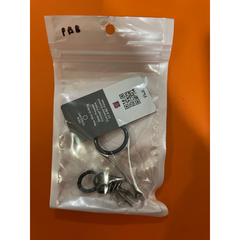 mamarit set Fuji isi 7 buah (1 set)