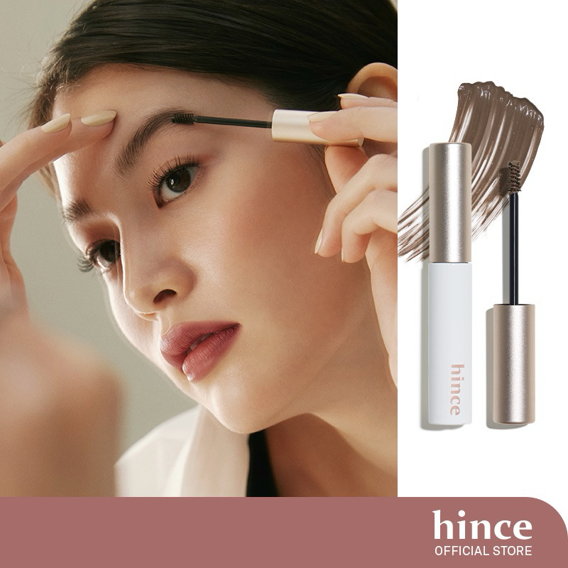 HINCE SIGNATURE BROW SHAPPER BROWCARA | ORIGINAL BROWCARA HINCE