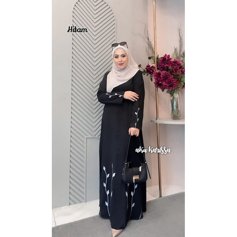 Aku karissa nayana dress - Aku karissa - gamis aku karissa