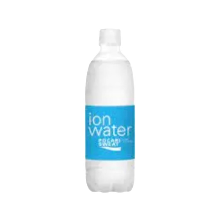 

Ion Water Minuman Isotonik 500mL